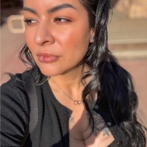 Meet your Posher, Vannessa